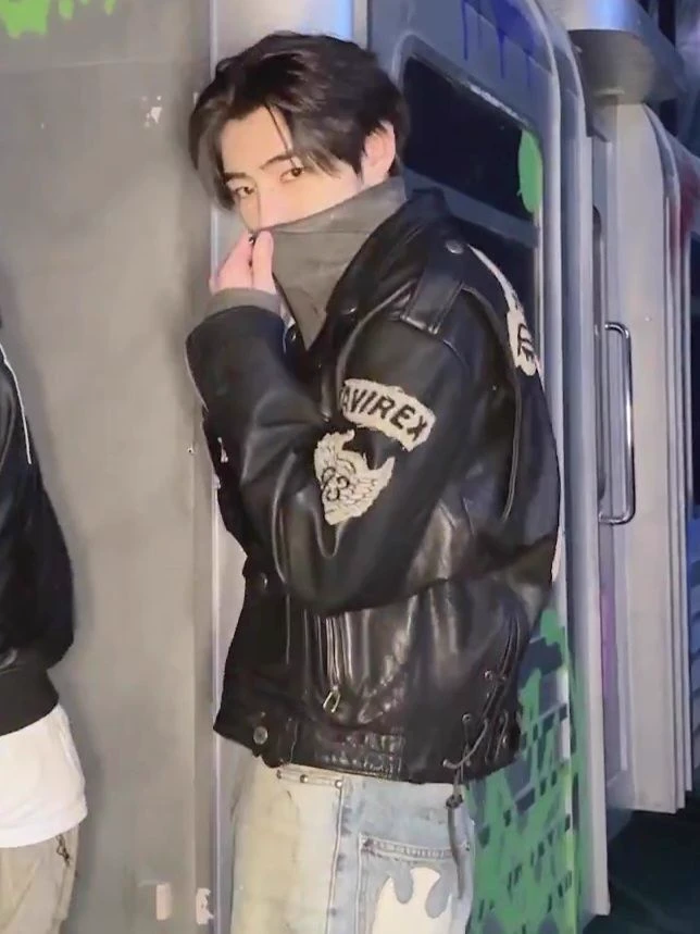 Park Sunghoon thumbnail