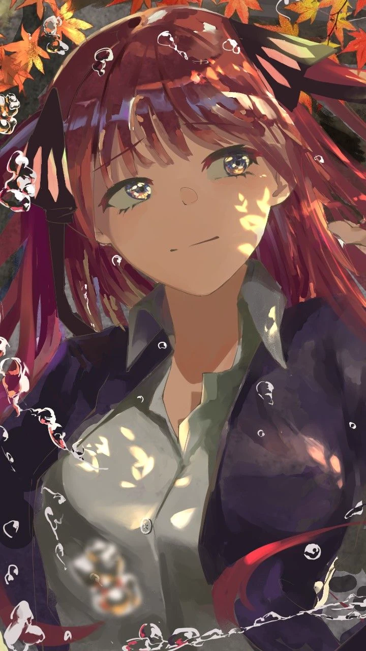Nino Nakano thumbnail