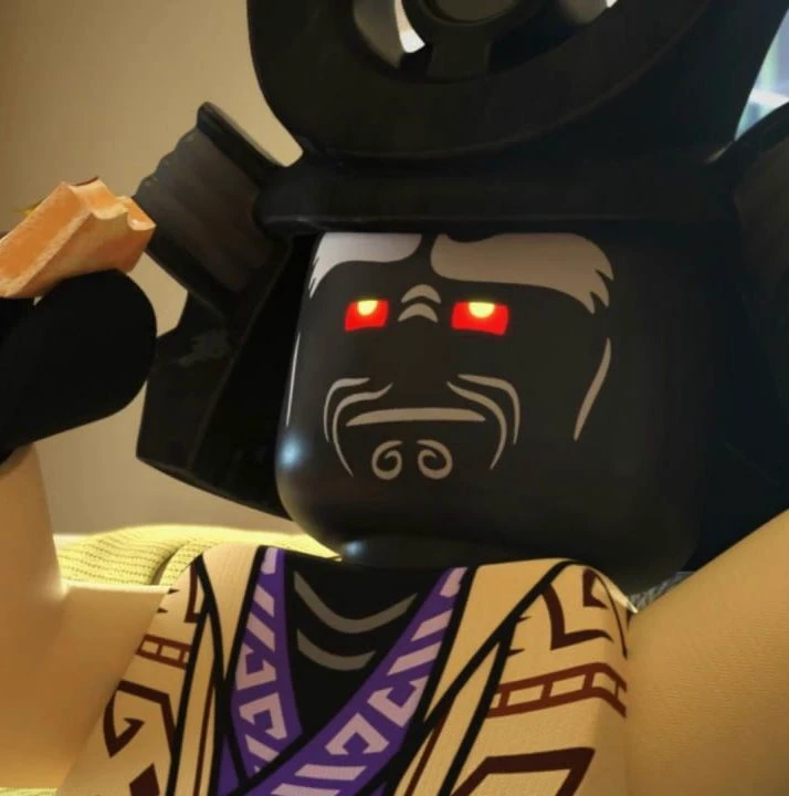 Garmadon thumbnail