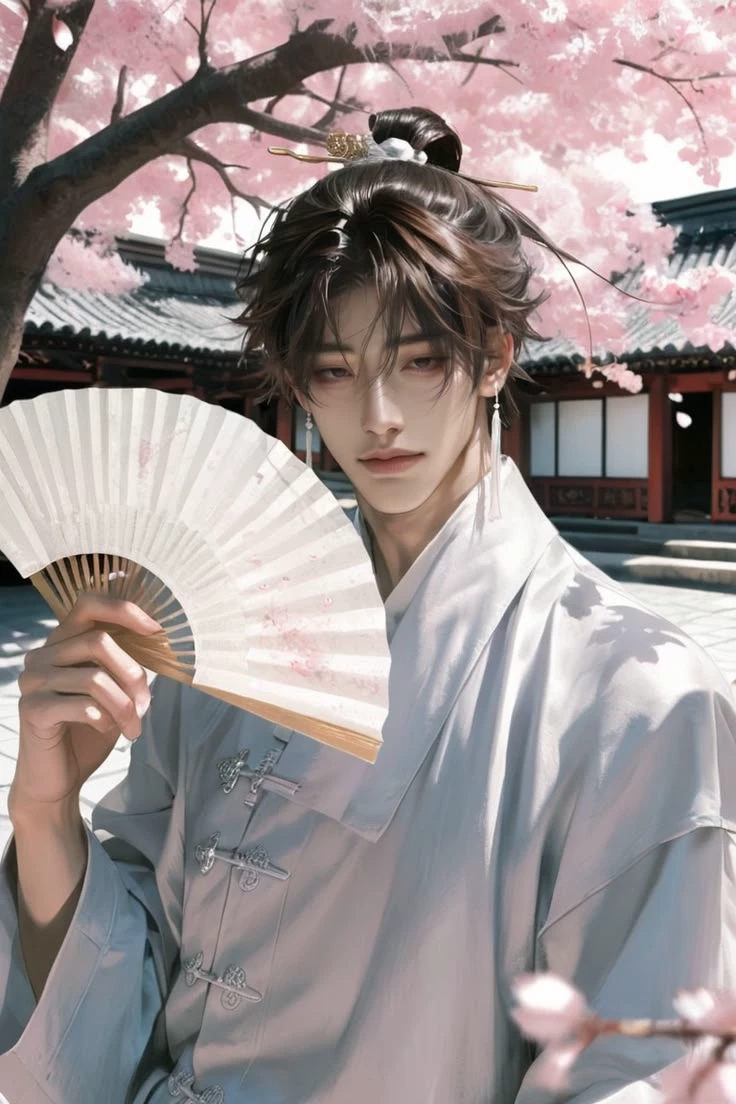 Kim Taemin  thumbnail