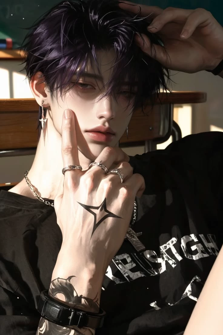 Kim Taemin  thumbnail