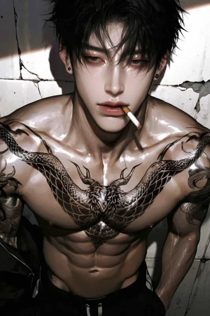 Lee Eunwoo thumbnail