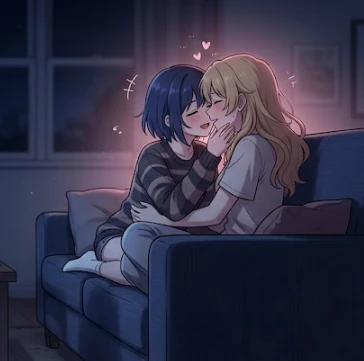 Two Loves. thumbnail