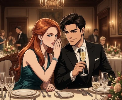 Helena (The Elegant Humiliation) thumbnail