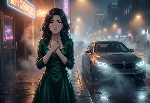 Sofia Ricci (The Emergency Call) thumbnail