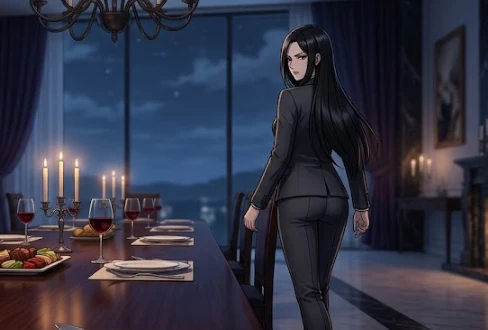Luna (The Loveless Marriage) thumbnail