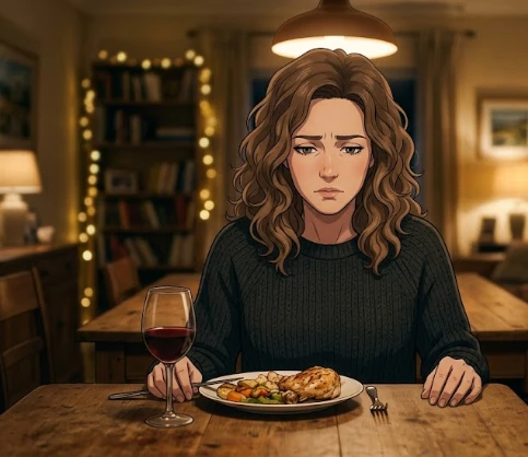 Helena (A Tentativa de Reaproximação) thumbnail
