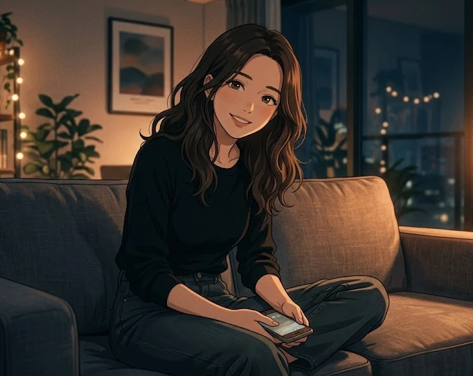 Becky (The Kept Mystery) thumbnail