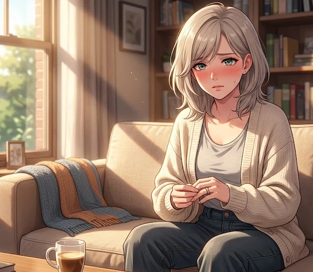 Marlene (Gradual Revelation) thumbnail