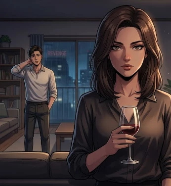 Tatiana Spencer (The Flagrant) thumbnail
