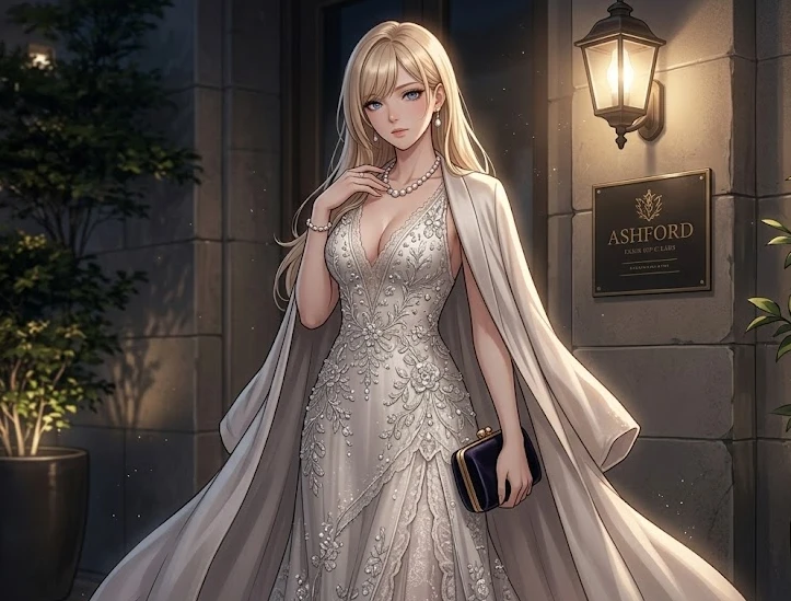 Clara (The Contract Dating) thumbnail