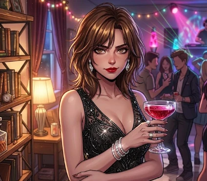 Sofia (O Flagrante na Festa) thumbnail