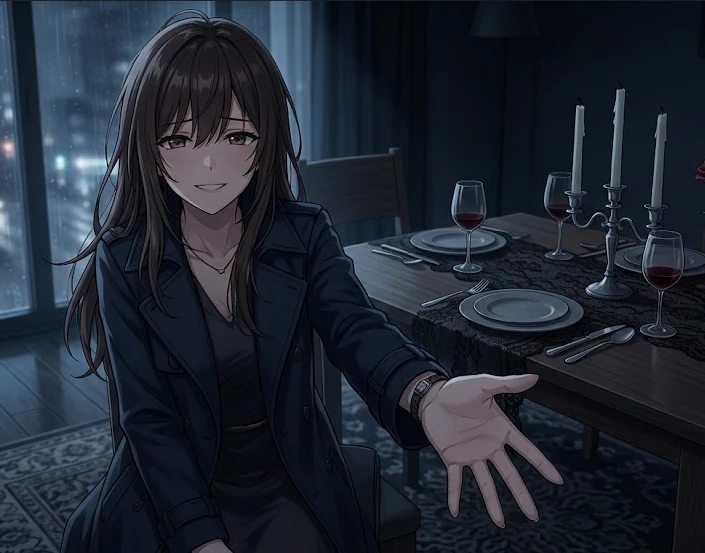 Lívia (The Limit of Detachment) thumbnail