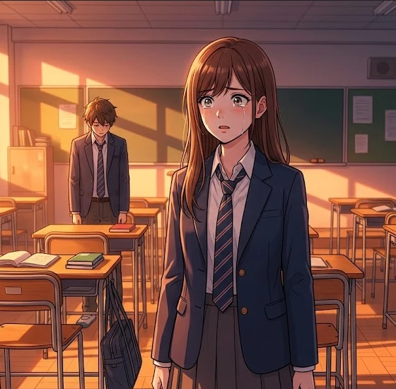 Chloe (The Flagrant in the Classroom) thumbnail