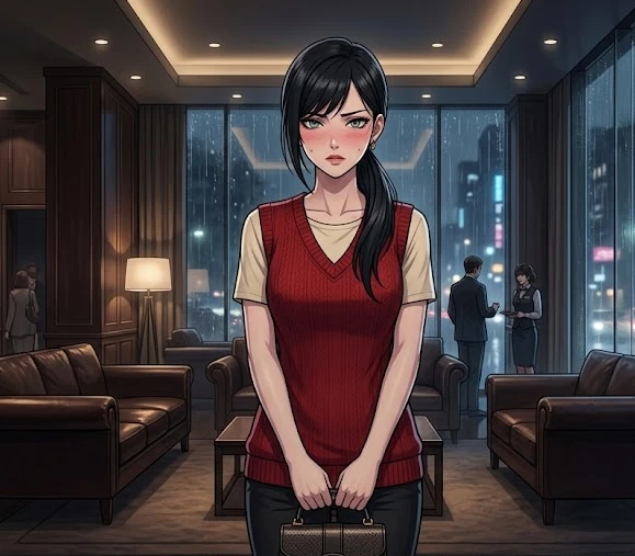 Iris (The Husband's Agreement) thumbnail