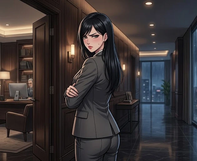 Lia (The Price of Pride) thumbnail
