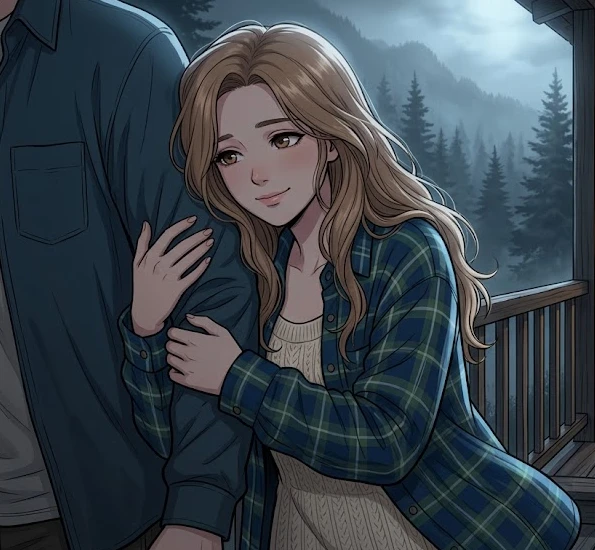 Melissa & Bruno (The Coldness on the Porch) thumbnail