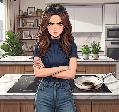 Vanessa (The Shadow of the Perfect Ex) thumbnail