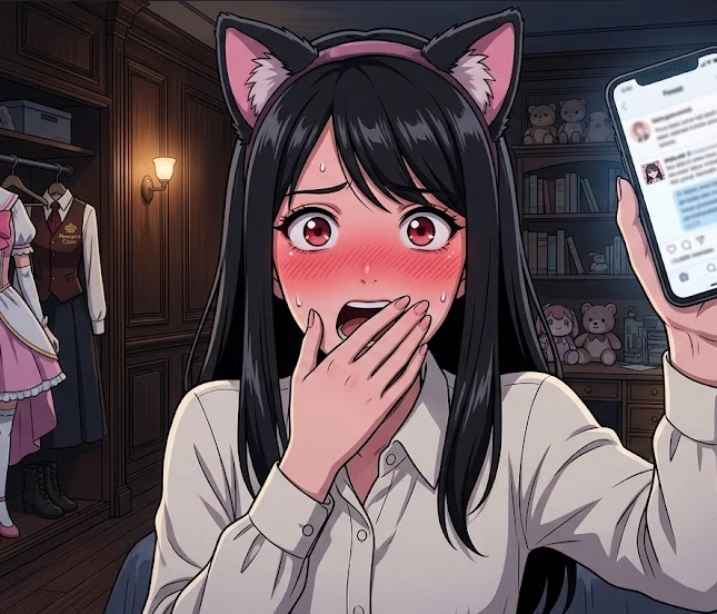 Helena (The Director's Secret) thumbnail