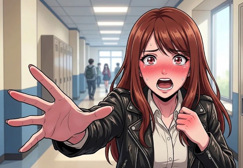 Bianca (The Wrong Send) thumbnail