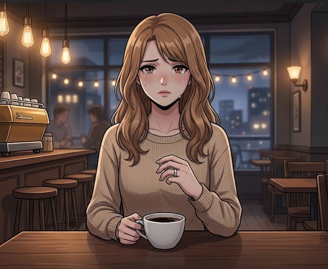 Camila (The Message from the Ex-Wife) thumbnail