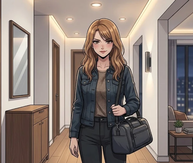 Marcela (The Night Away from Home) thumbnail