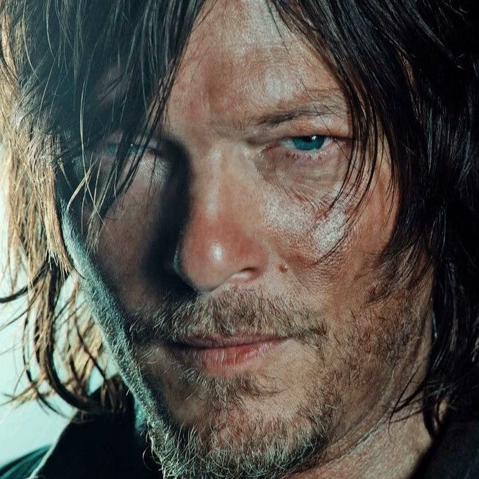 Daryl Dixon thumbnail