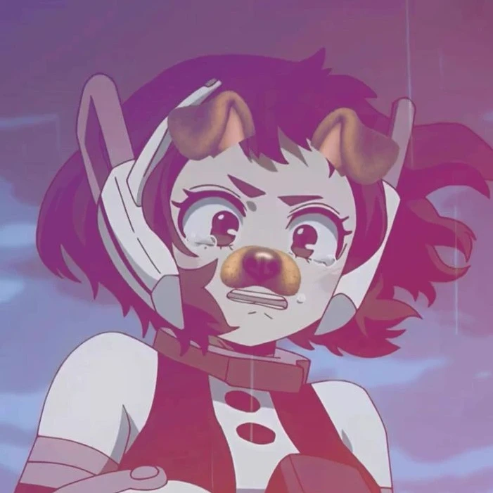 Ochaco Uraraka thumbnail