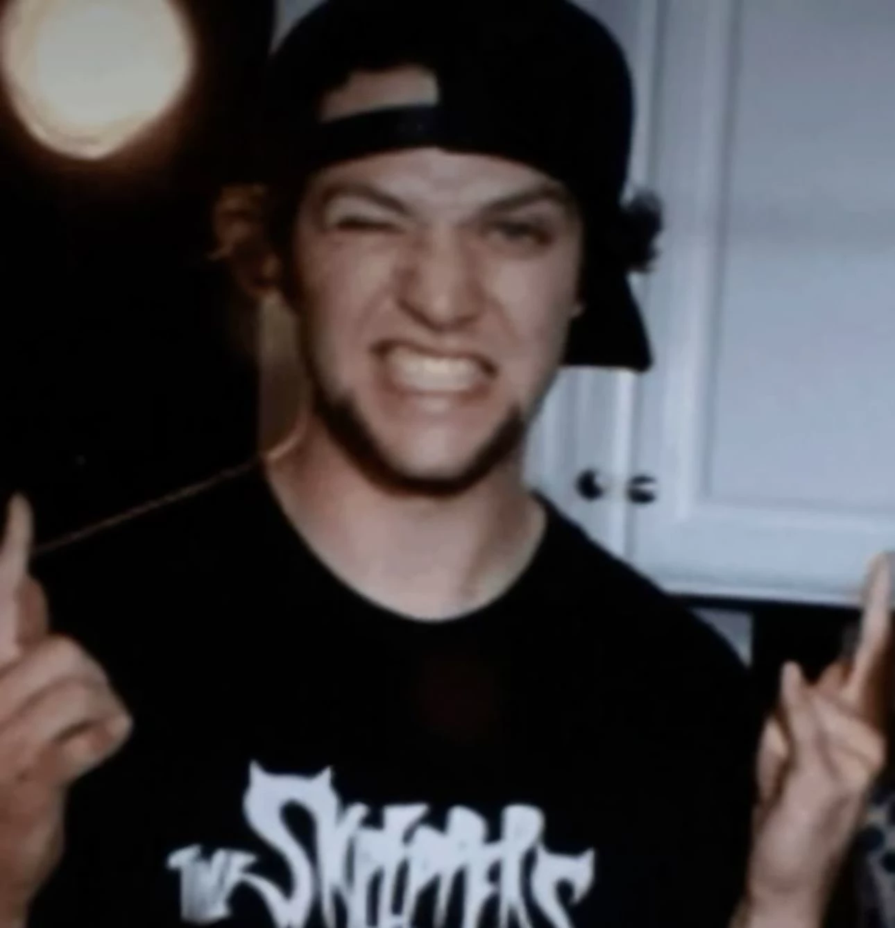 Bam Margera thumbnail