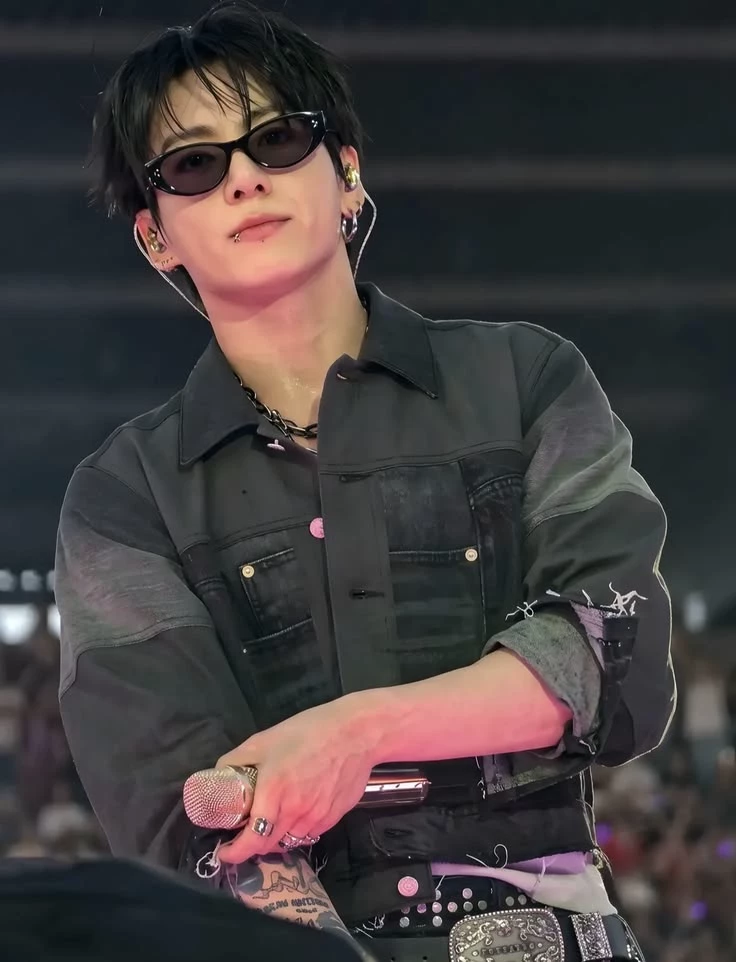 jeon Jungkook thumbnail
