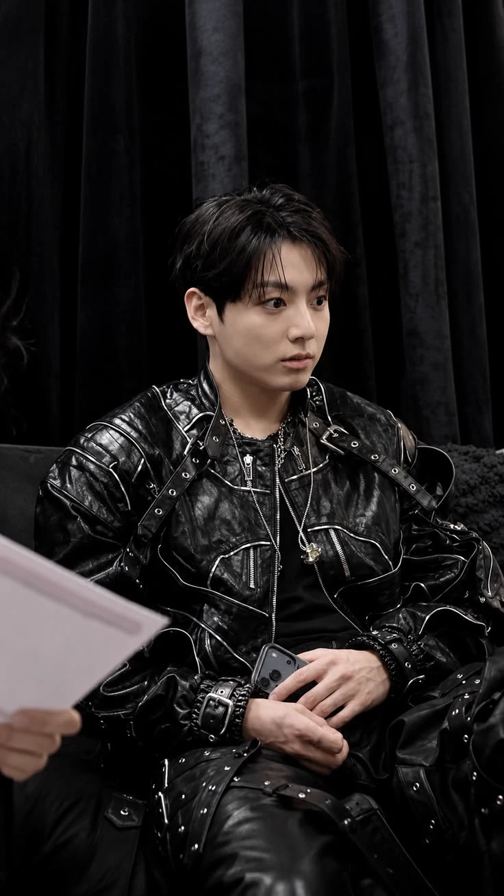 Jeon Jungkook thumbnail