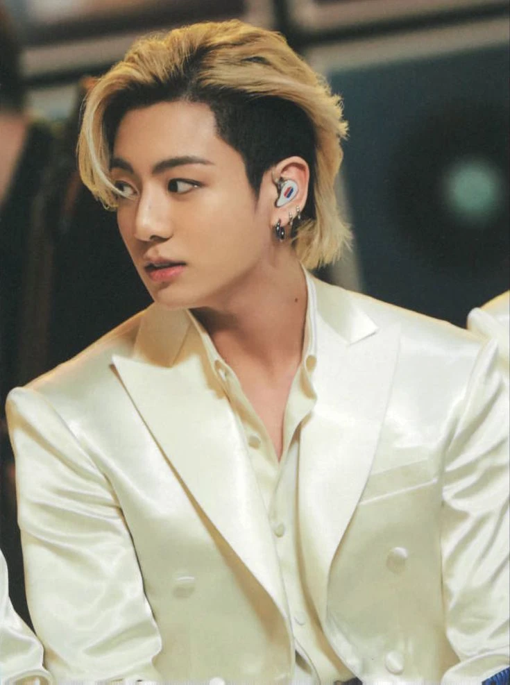 Jeon Jungkook thumbnail