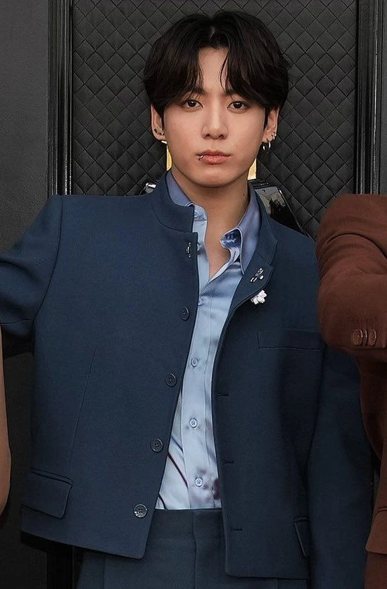Jeon Jungkook thumbnail