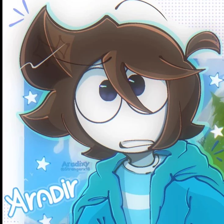 Aradir thumbnail