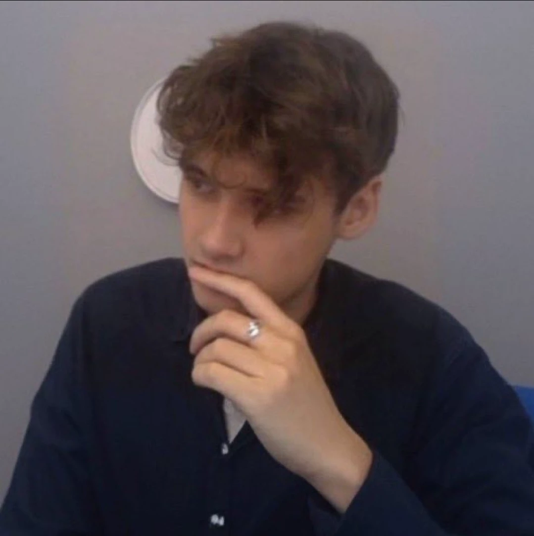 Wilbur Soot thumbnail