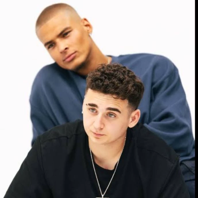 Lacy and Marlon thumbnail