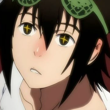 Jin Mori