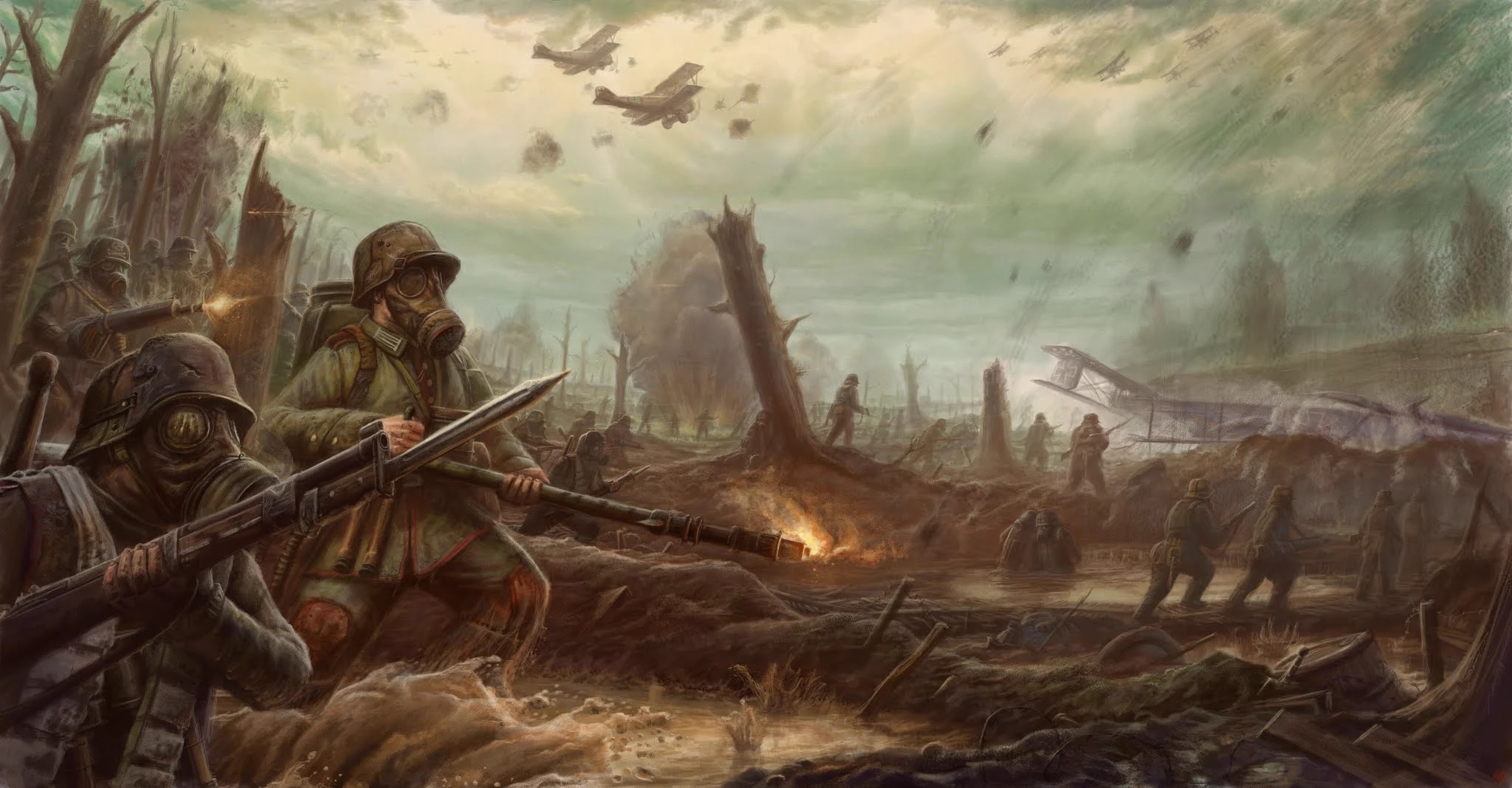 WW1 thumbnail