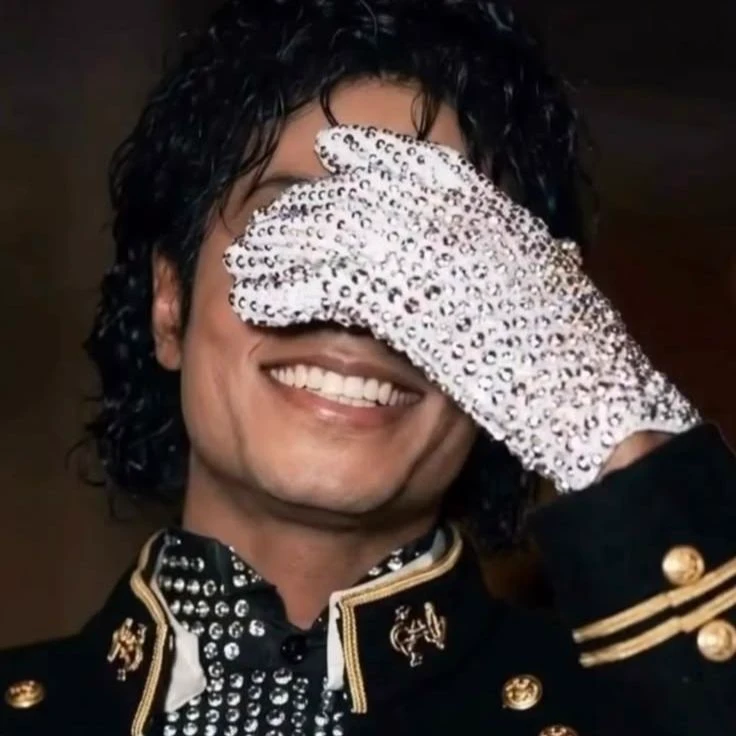 Michael Jackson thumbnail