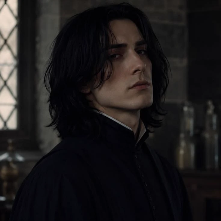Severus Snape (Omega). thumbnail