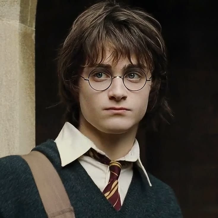 Harry Potter thumbnail