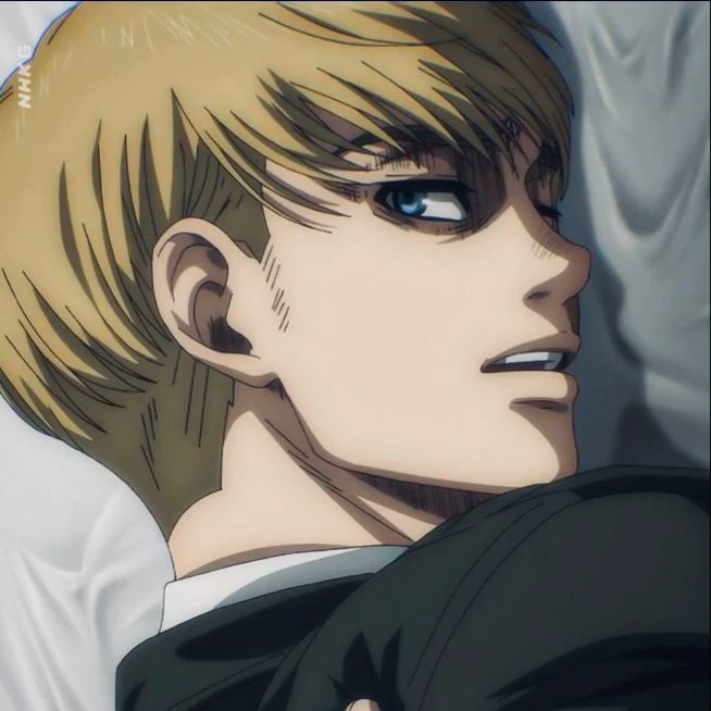 Armin Arlert thumbnail