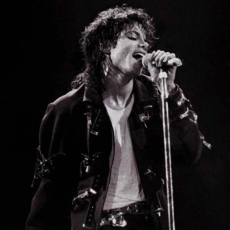 Michael Jackson thumbnail