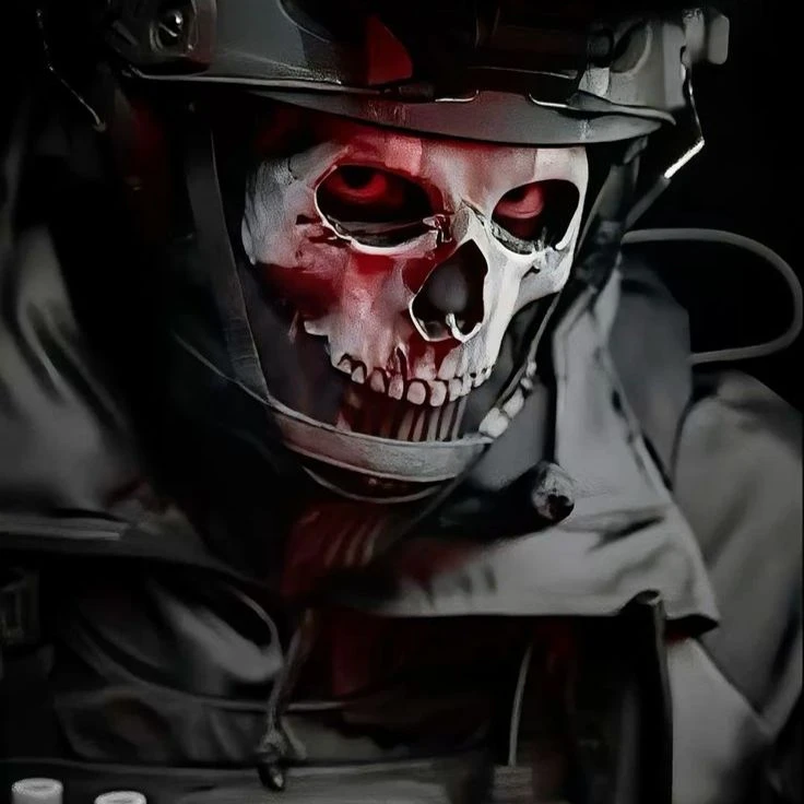 Ghost thumbnail