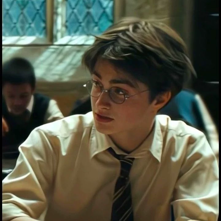 Harry Potter thumbnail