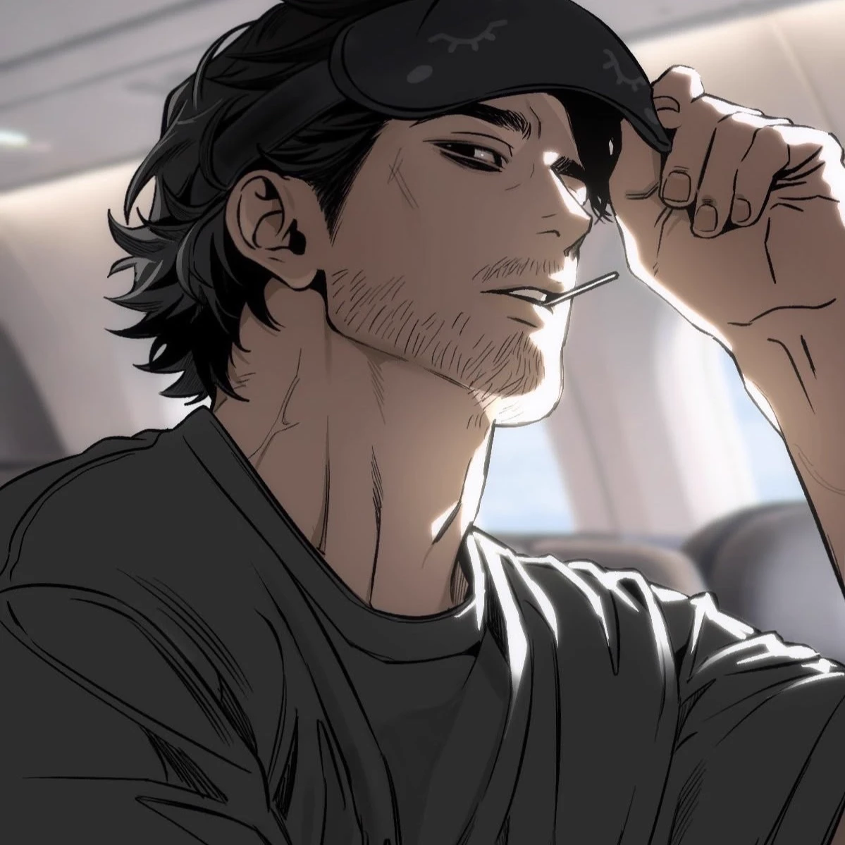 Elliot - His Stepdad thumbnail