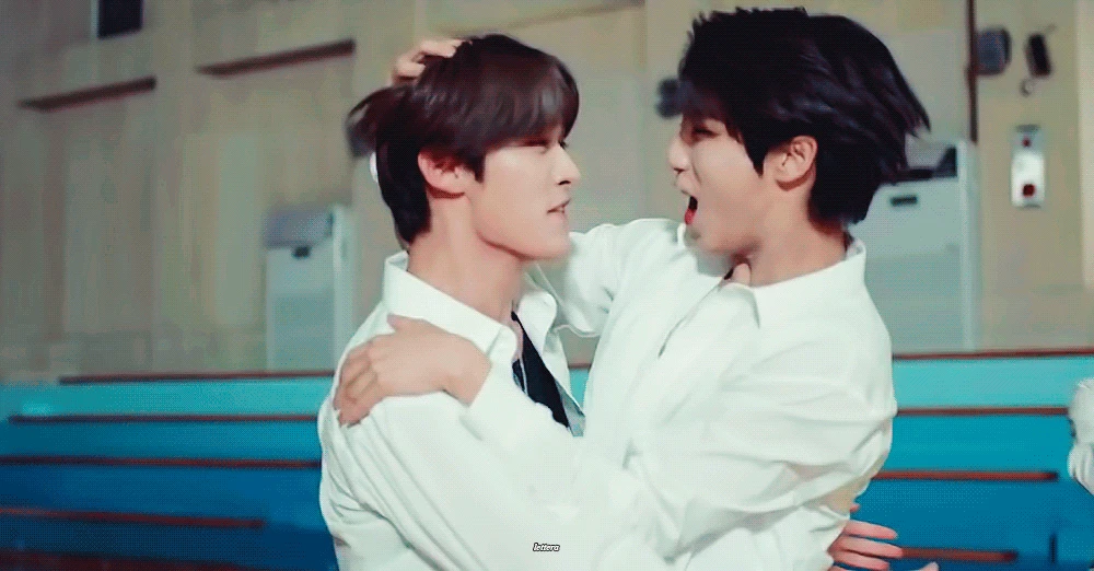 Lee Minho/MinSung thumbnail