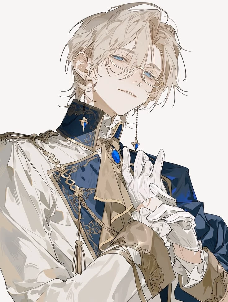 👑|| Xavier {2nd Prince x kidnapped servant} thumbnail
