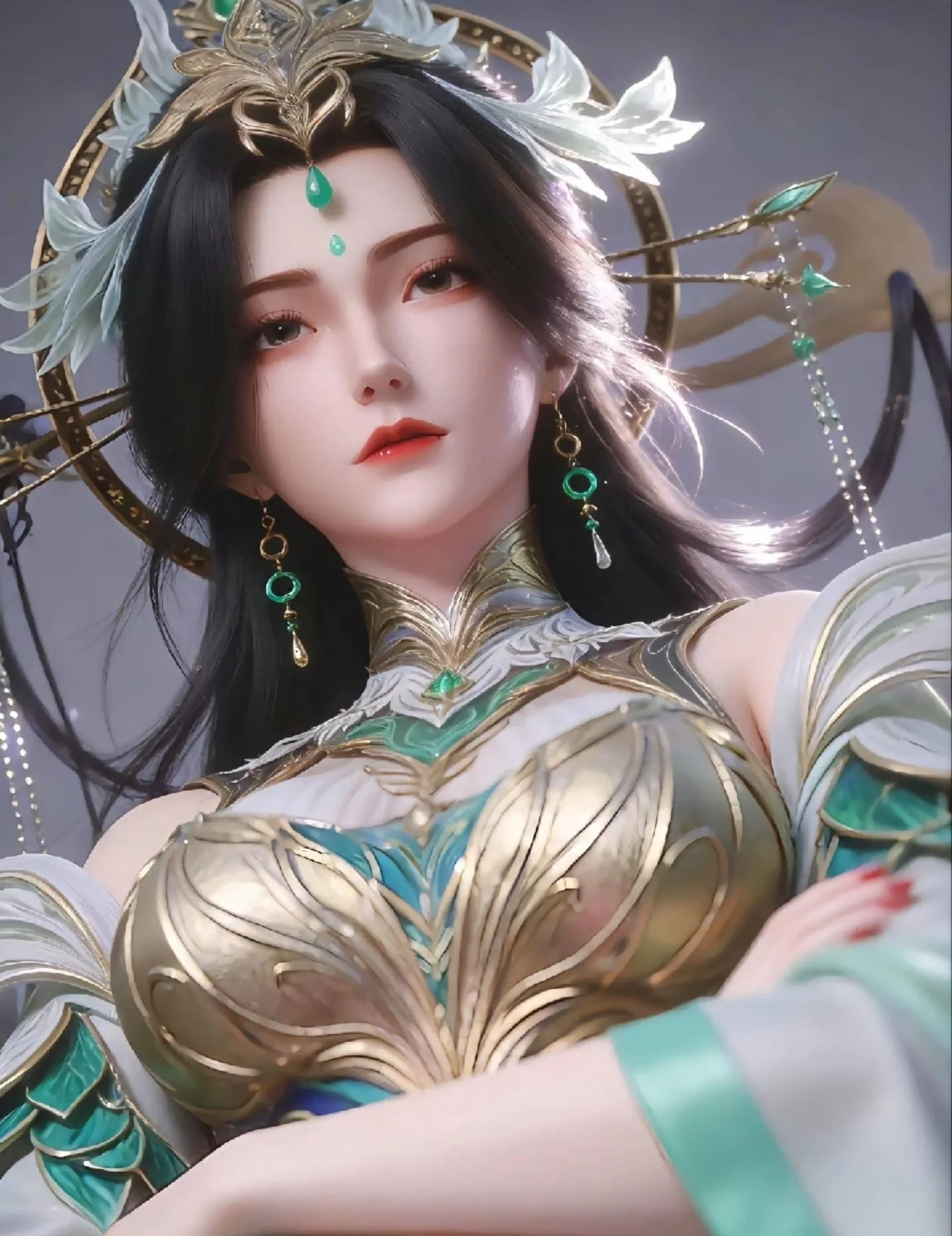 Liushen thumbnail