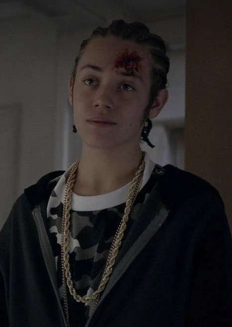 Carl Gallagher! thumbnail